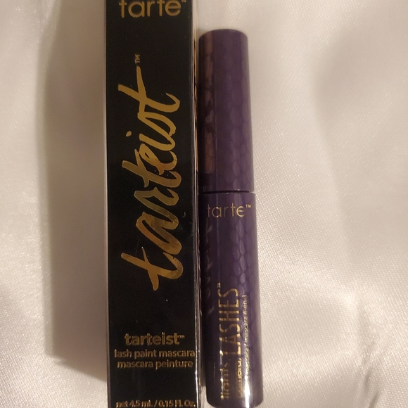 COPY - TARTE COSMETICS 19 PIECE BUNDLE ALL NEW - Picture 4 of 16
